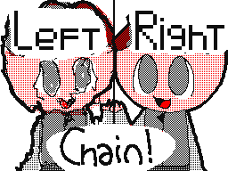 left right chain!