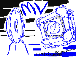 Flipnote by Sイ◎rminorm