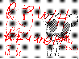 Flipnote του χρηστη Boltgirlk9