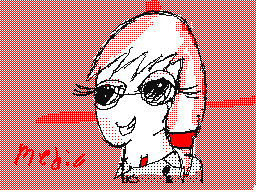 Flipnote von Foxyfank9♥