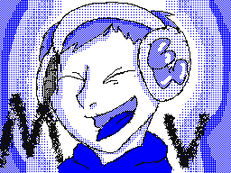 Flipnote by lol wolf