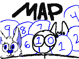 Flipnote by lol wolf