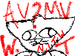 Flipnote by lol wolf