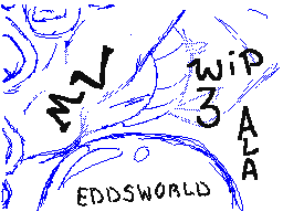 EDDSWORLD WIP pt 3