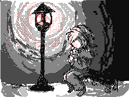 Flipnote by Imogen♣C.