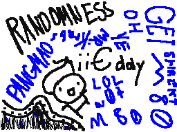 Flipnote di ～iiEddy