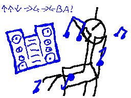 Flipnote by ⬆⬆⬇➡⬅➡⬅ⒷⒶ❗