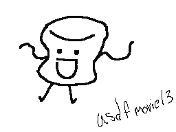 asdfmovie13: Come out with your hands up