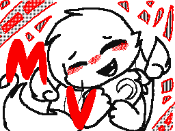 Flipnote by melloXnear