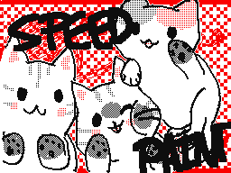 Flipnote by Candy Soul