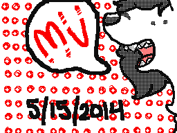 Flipnote by vinny