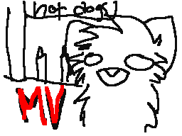 Flipnote by ★paws★