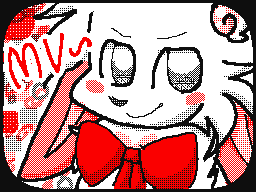 Flipnote by ★paws★