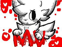 Flipnote av paws !