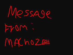 Flipnote by MACHO2😃