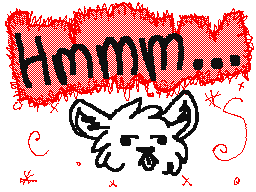 Flipnote by れeonWolfie