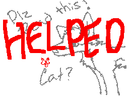 Flipnote by れeonWolfie