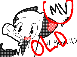 Flipnote by toastbuttr