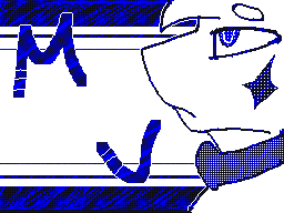 Flipnote by ★Comsic★