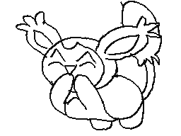 Flipnote by Mechachu