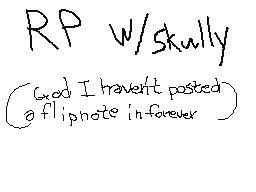 Flipnote by Mechachu