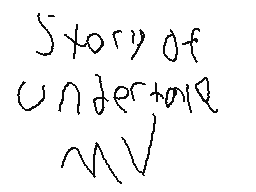woahoahowoahwoahah story of undertale