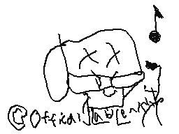 Flipnote by MyBluYoshi