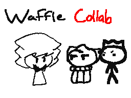 Waffles Collab