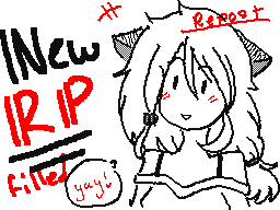 Flipnote by Deku Face