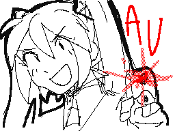 Flipnote by STARMAN★☆