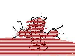 Flipnote του χρηστη tisi