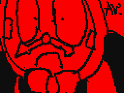 Flipnote stworzony przez T.S.A.S.S