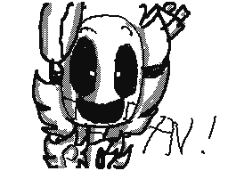 Flipnote stworzony przez T.S.A.S.S