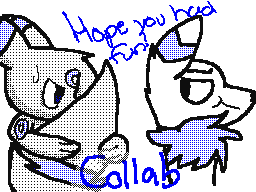 Flipnote by Destiny