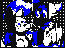 Flipnote by TruffleS