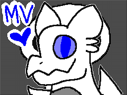 Flipnote by TruffleS