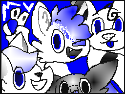 Flipnote de TruffleS