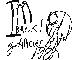 Flipnote by upANover