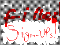 Flipnote by Cyborg