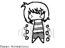 Flipnote stworzony przez CiEL