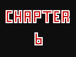 Chapter 6 WIP