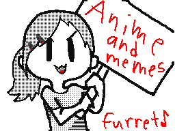Flipnote by furret♪
