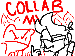 You're tellin' me a Collab Doesn't work?
