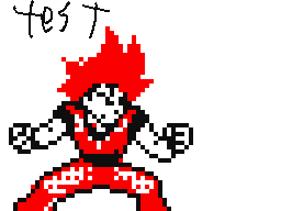 Flipnote by Shadic™