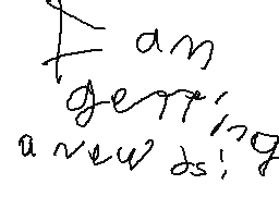 Flipnote by Shadic™