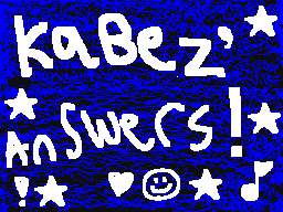 Recommended Flipnote Thumbnail