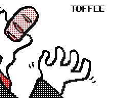 Flipnote stworzony przez toffee