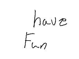 Flipnote by Samantha