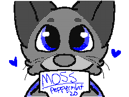 I added Moss to this owo