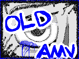 old amv lol